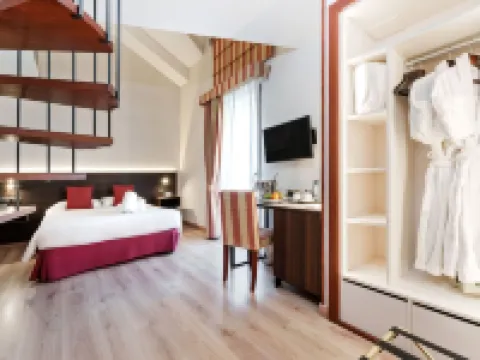 Hotel Spa Termes Carlemany Hotels in Les Escaldes