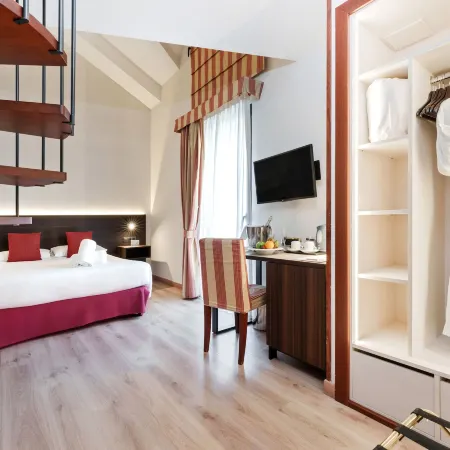 Hotel Spa Termes Carlemany