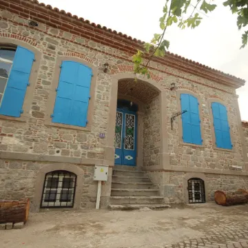 TAŞKONAK