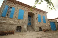 TAŞKONAK Hotels in Bergama
