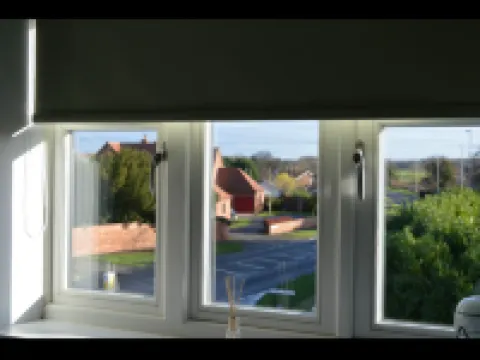 犁度假酒店 特倫託河上的紐瓦克酒店