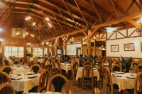 El Rodeo Estancia Boutique Hotel & Steakhouse - breakfast