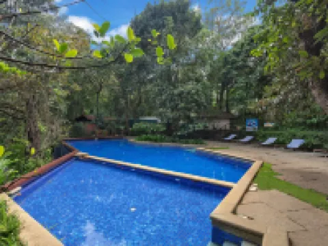 Club Mahindra Madikeri, Coorg Hotels in Kodagu