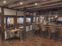 Gut Funkenhof ズンダーンのホテル