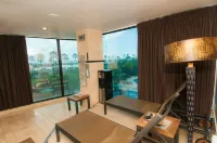 InterContinental Hotels 美麗華巴拿馬城 - SPA