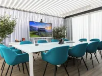 Martini Suite Hotels in der Nähe von U-Bahnstation Udine