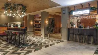 Comfort Hotel Sundsvall - bar