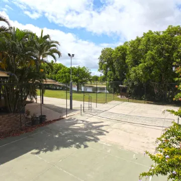 Windmill Motel and Events Centre