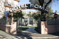 Hotel Roma Hotels near Bagno Nical
