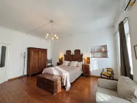 Ca' San Sebastiano Wine Resort & Spa Hotels in Mincengo