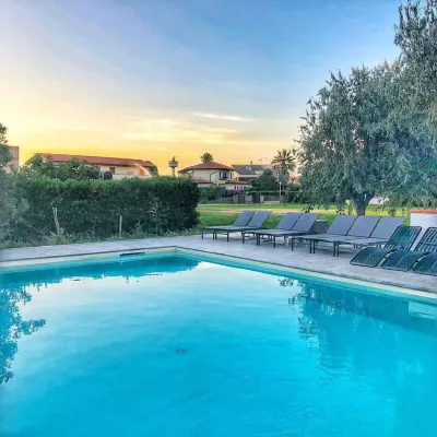 Smy Civico Zero Hotels in Montalto di Castro