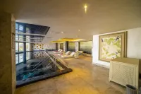 The Plaza Bodrum - Badekar