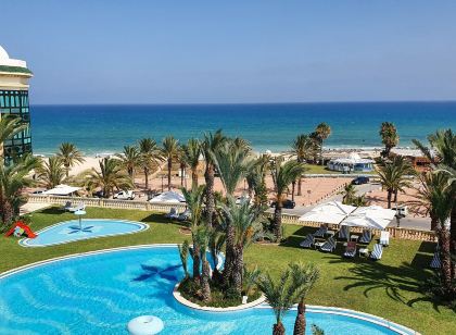 Mehari Hammamet