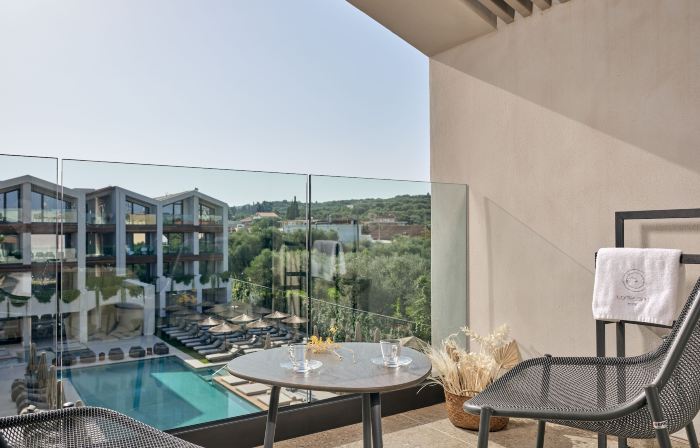 Contessina Hotel