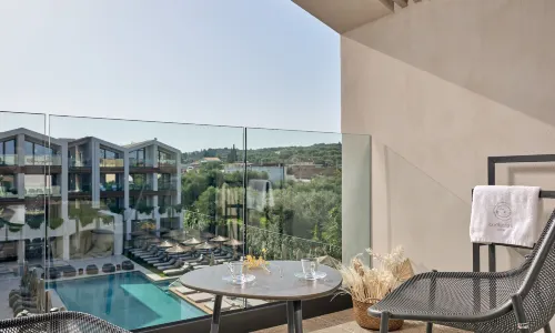 Contessina Hotel