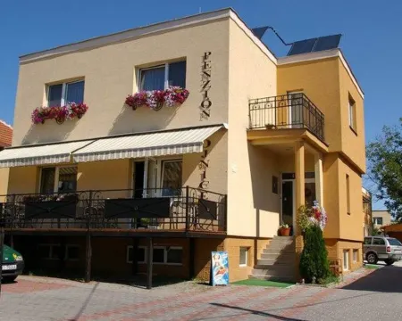 Penzion Bojnice Hotels in Bojnice