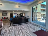 Motel 6 Pasadena, CA – Old Town Pasadena Area