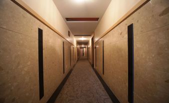 Hotel Noblesse, Yeoksam