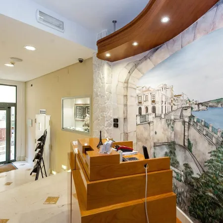 Residence Arco Antico