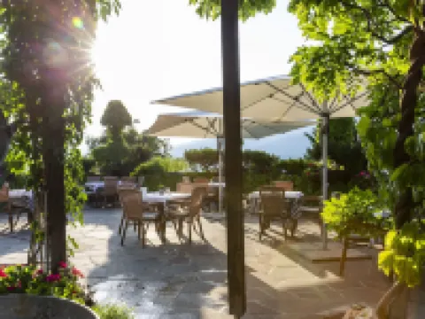 Granpanorama Hotel StephansHof Hotel a Villandro
