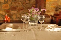 La Casona de Tresgrandas - Desayuno