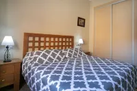Apartamentos Turísticos la Castilleja Hotel di Cordoba