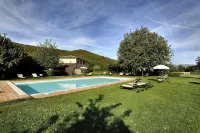 Agriturismo il Corniolo Hotels in Cenerente