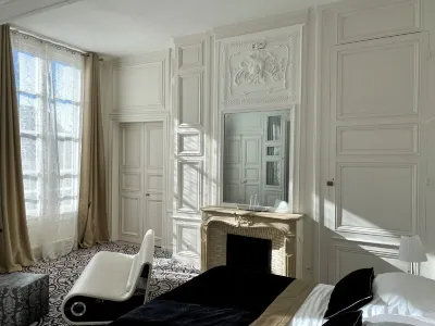 Hôtel Particulier de Champrond Hotels in Шартр