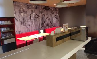 Ibis Braga Centro