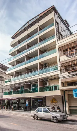 City View Residence