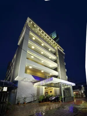 Renest Tirupati Tirupati 주변 호텔