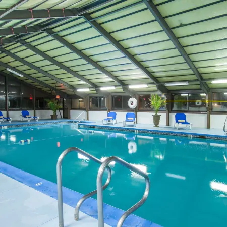 Legacy Vacation Resorts - Brigantine Beach