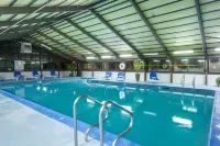 Legacy Vacation Resorts - Brigantine Beach - Pool