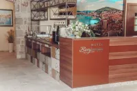 Benjamin Hotel Hotels in Kastel Kambelovac
