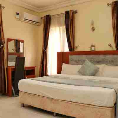 Bayse One Premium Rooms