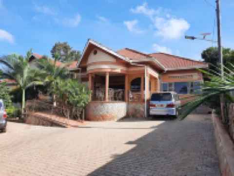 Airport Side Hotel Entebbe Hotels in Entebbe