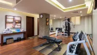 Boudl Gardenia Resort - Phòng tập thể hình