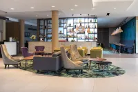 Hotel Mercure Jelenia Gora - Quầy Bar