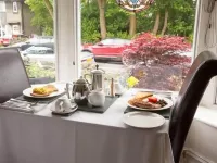 إلي بيركوك هاوس فنادق في ويندرمير