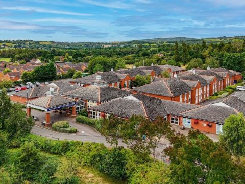 Bromsgrove Hotel