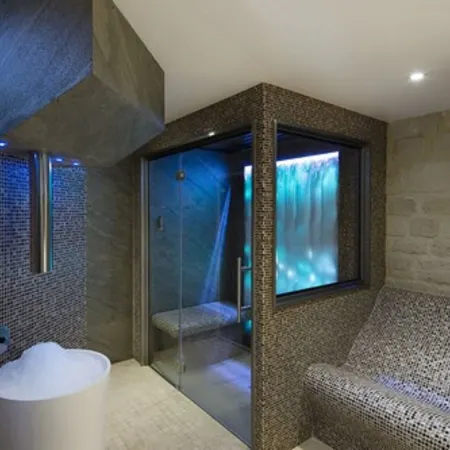 Hotel & Spa de Latour Maubourg