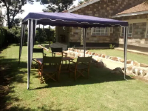 Meg's Guest House Hotels in Eldoret