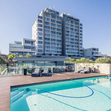 Infinity Self Catering Apartments