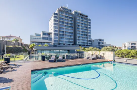 Infinity Self Catering Apartments