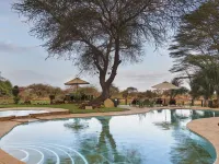 Tawi Lodge Hotels in Entonet