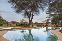 Tawi Lodge Hotels in Entonet