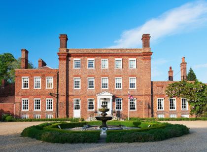 Champneys Henlow