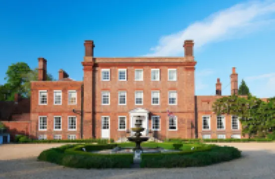 Champneys Henlow Hotels in 