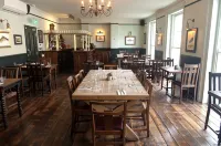 Admiral Hardy Hotel a Greenwich