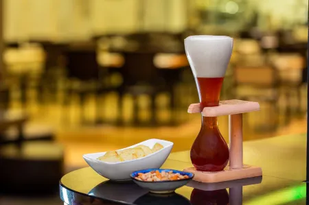 Novotel Brussels Off Grand Place Отели рядом с достопримечательностью «Musee Wiertz»